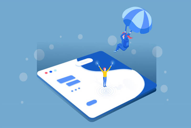 5G小知识-载波聚合