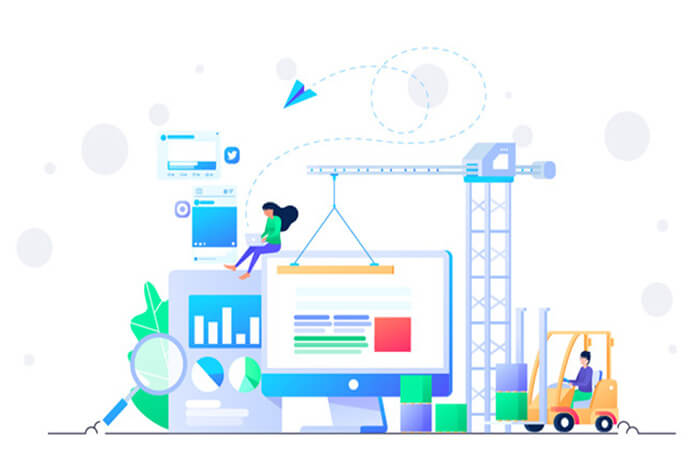 新服务器可能遇到的安全风险